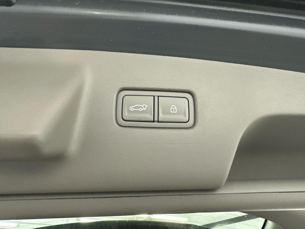 new 2026 Hyundai Palisade car, priced at $42,770