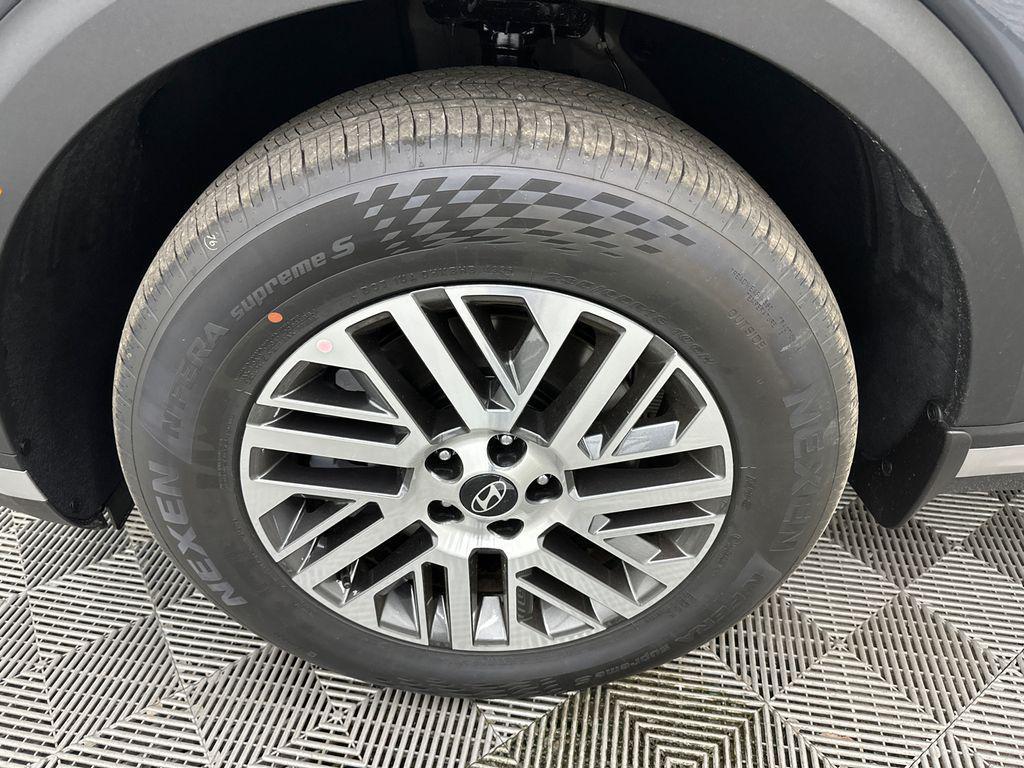 new 2026 Hyundai Palisade car, priced at $42,770