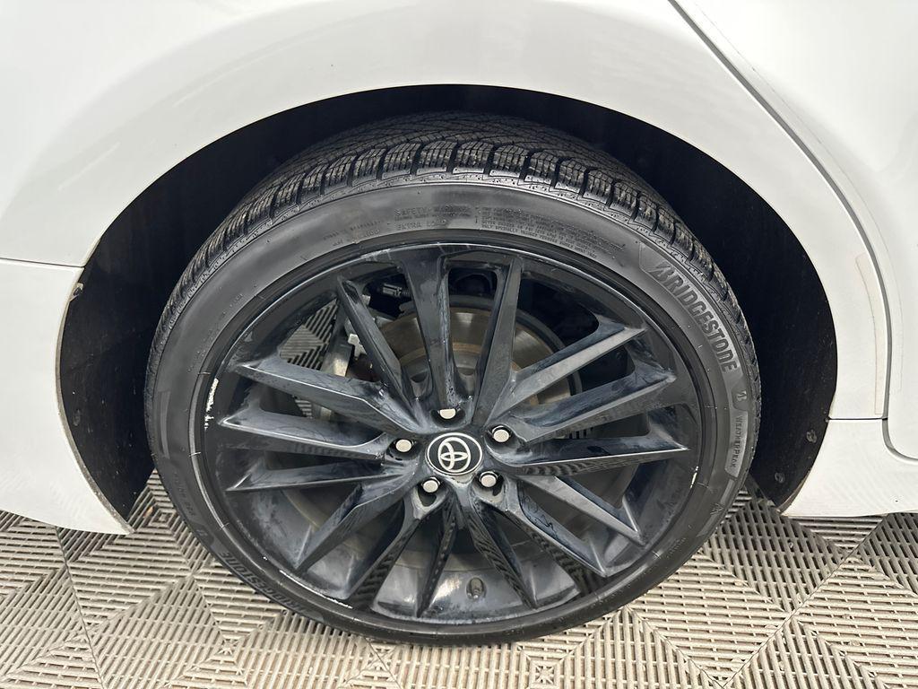used 2021 Toyota Camry car, priced at $25,647