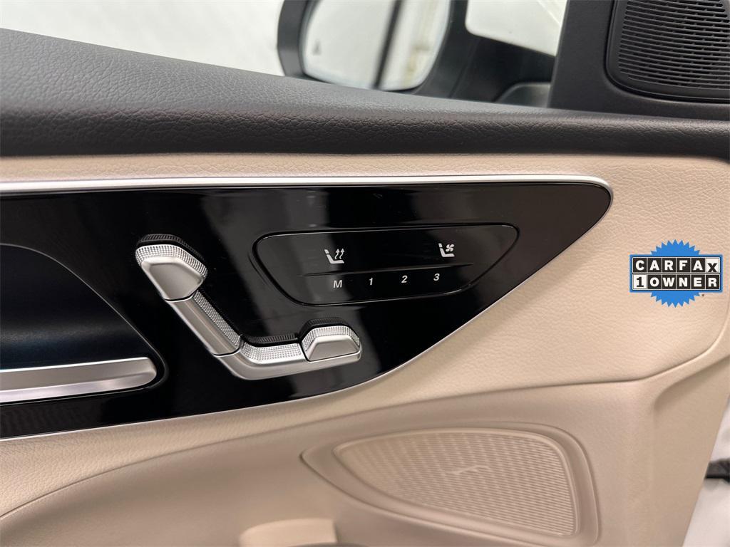 used 2024 Mercedes-Benz C-Class car, priced at $34,573