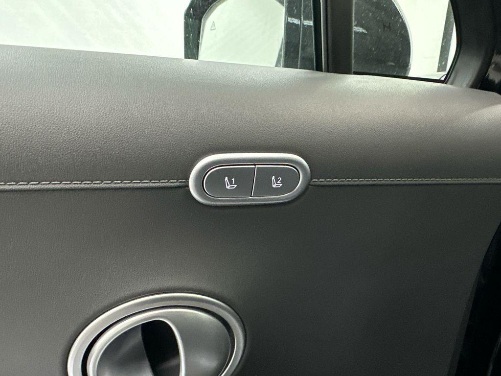 new 2026 Hyundai Palisade car, priced at $45,867