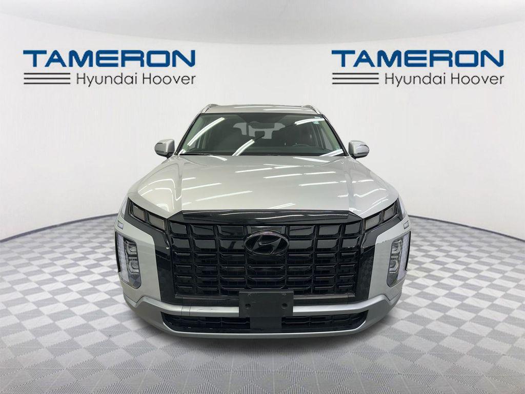 used 2025 Hyundai Palisade car, priced at $30,977