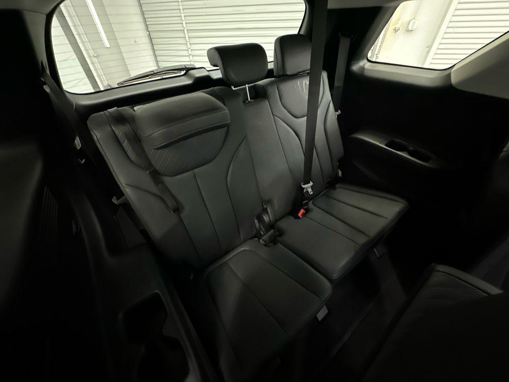 used 2025 Hyundai Palisade car, priced at $30,977