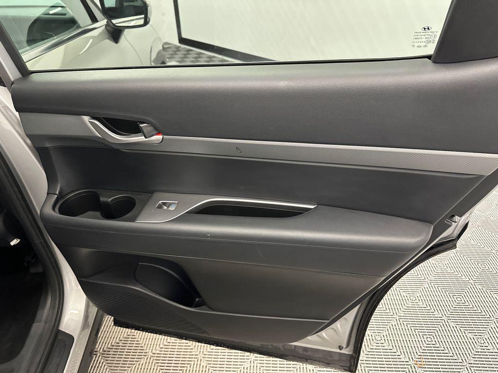 used 2025 Hyundai Palisade car, priced at $30,977