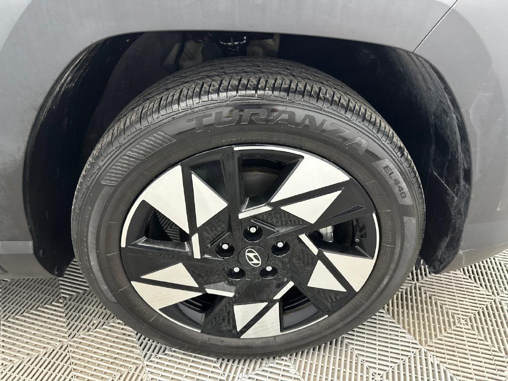 used 2024 Hyundai Kona car, priced at $19,890