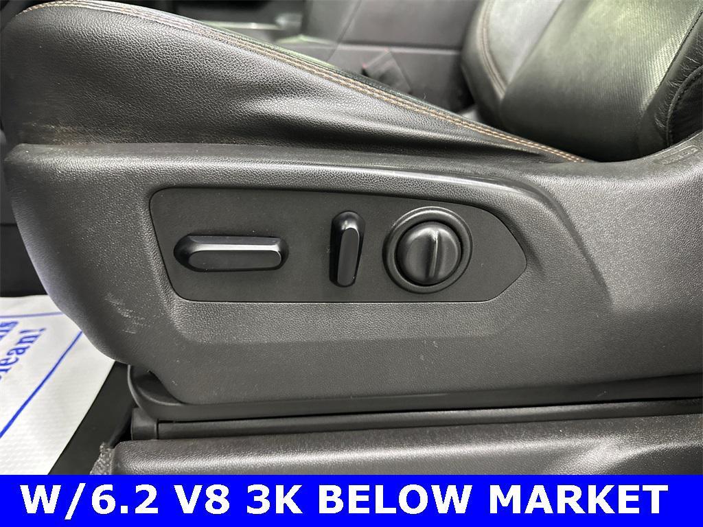 used 2019 GMC Sierra 1500 car, priced at $31,933