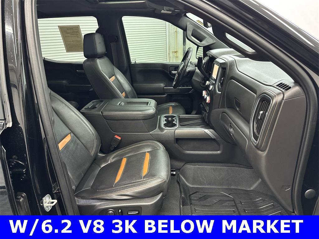 used 2019 GMC Sierra 1500 car, priced at $31,933