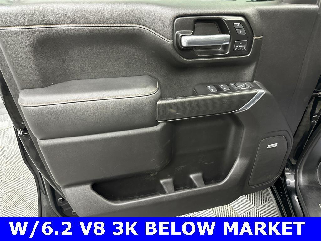 used 2019 GMC Sierra 1500 car, priced at $31,933