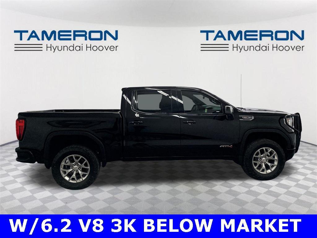 used 2019 GMC Sierra 1500 car, priced at $31,933