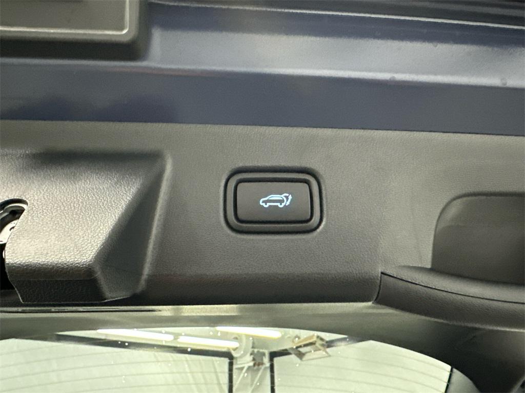 new 2026 Hyundai Tucson car, priced at $32,731