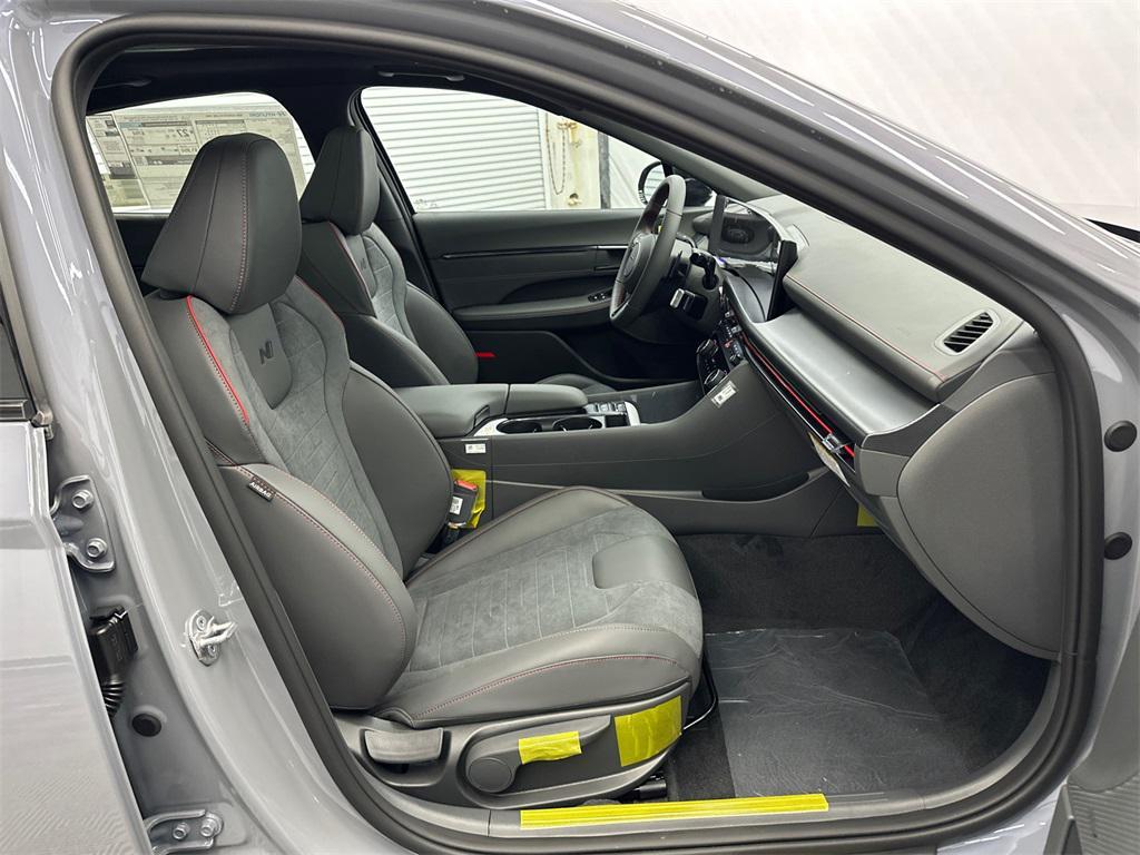 new 2026 Hyundai Sonata car, priced at $35,983