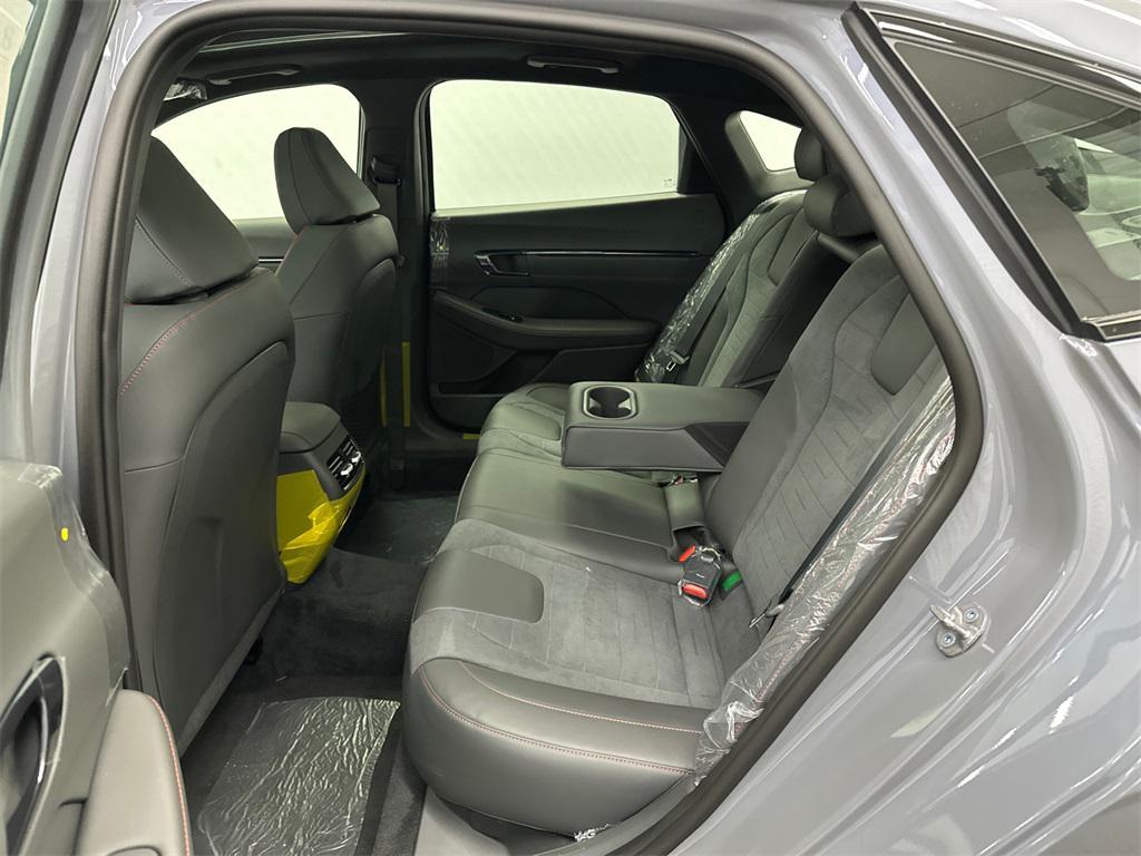 new 2026 Hyundai Sonata car, priced at $35,983