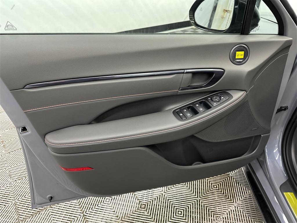 new 2026 Hyundai Sonata car, priced at $35,983