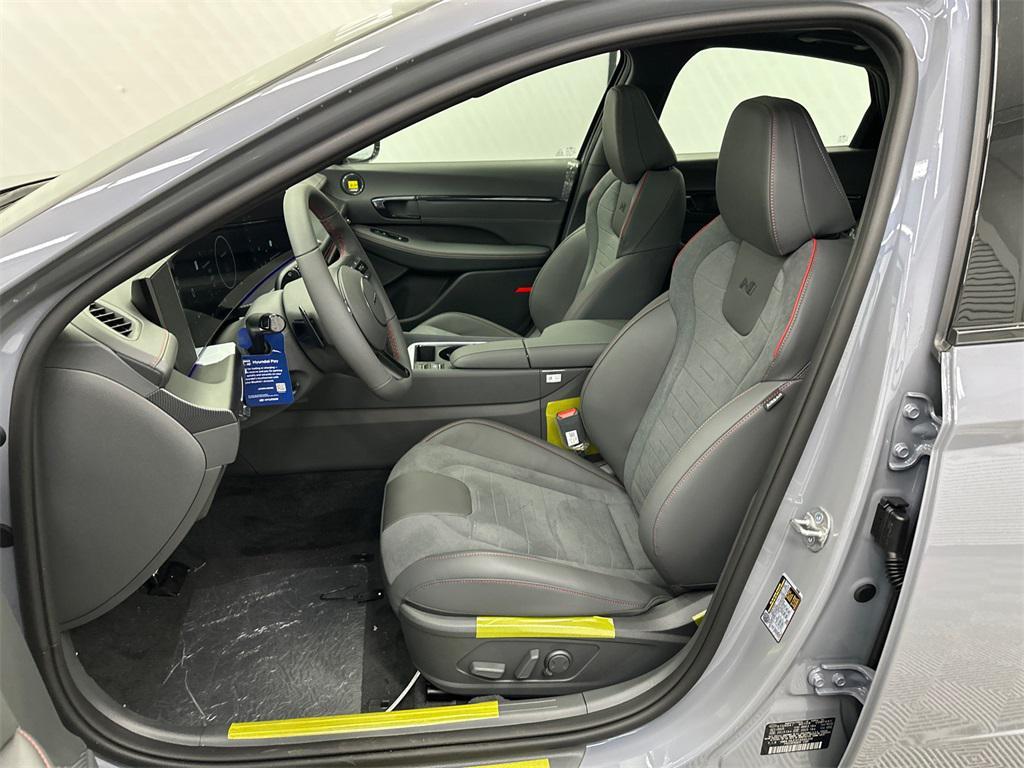 new 2026 Hyundai Sonata car, priced at $35,983