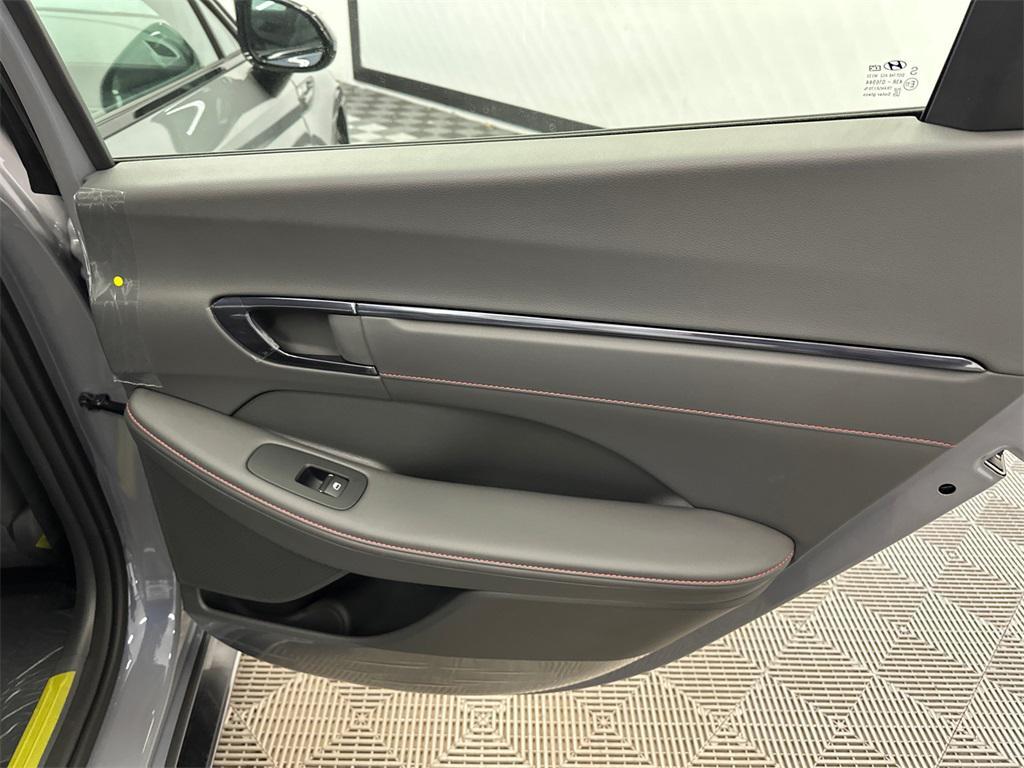 new 2026 Hyundai Sonata car, priced at $35,983