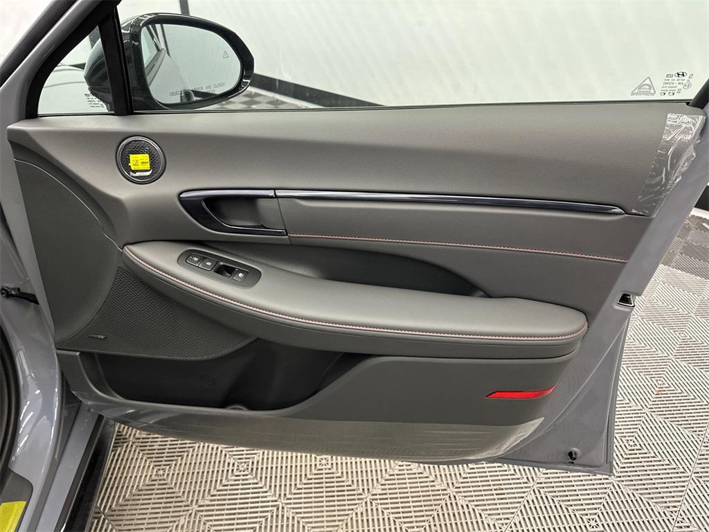 new 2026 Hyundai Sonata car, priced at $35,983