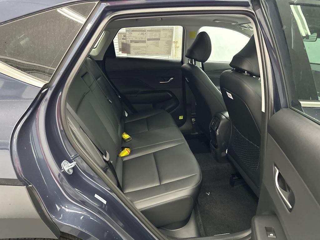 new 2026 Hyundai Kona car, priced at $32,243