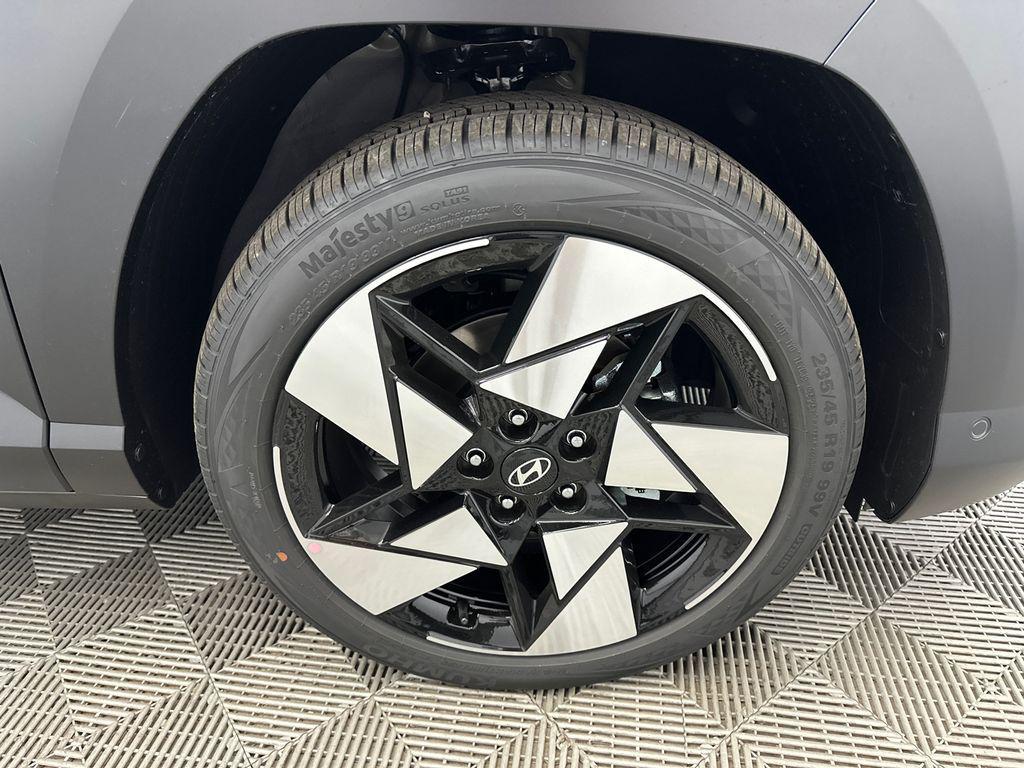 new 2026 Hyundai Kona car, priced at $32,243