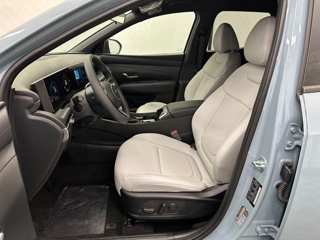 new 2026 Hyundai SANTA CRUZ car, priced at $32,016