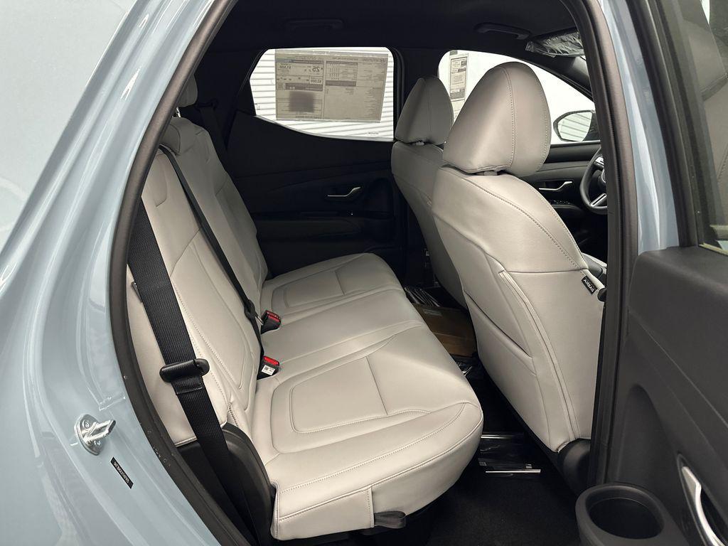 new 2026 Hyundai SANTA CRUZ car, priced at $32,016