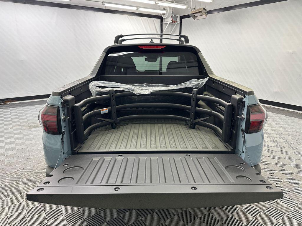 new 2026 Hyundai SANTA CRUZ car, priced at $32,016