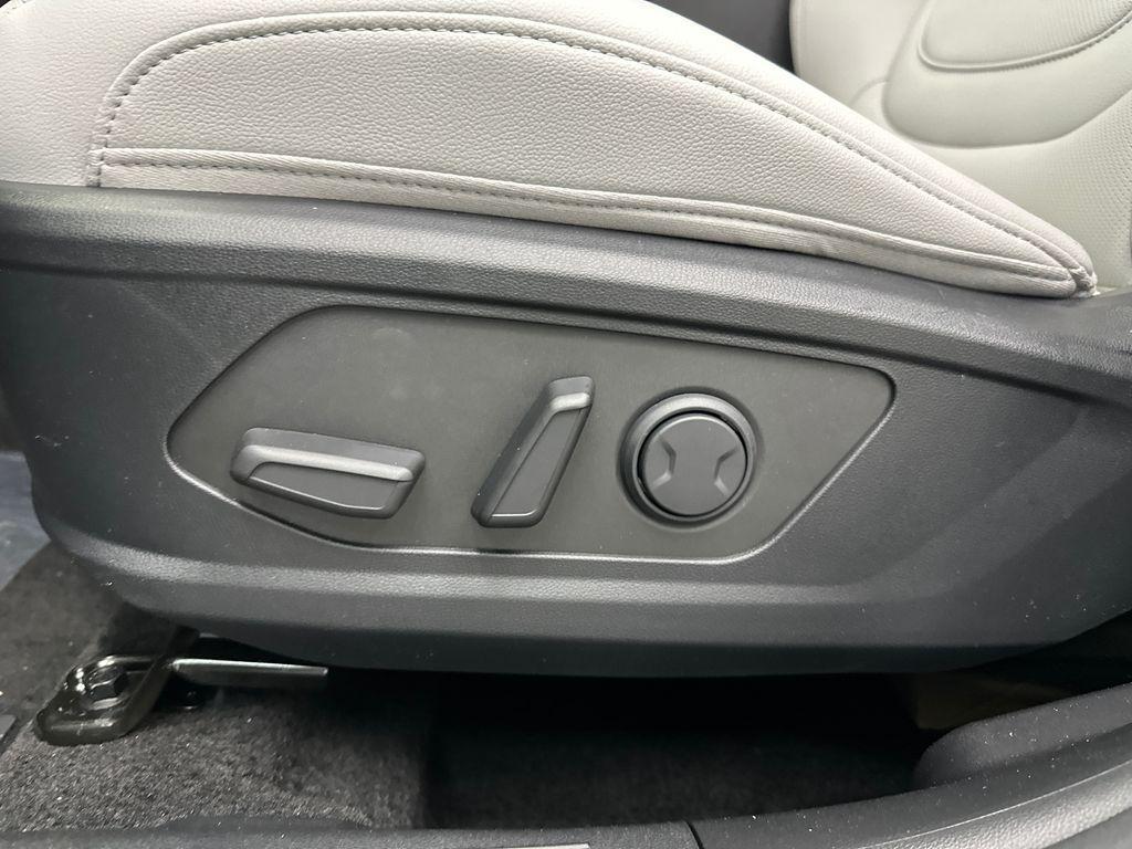 new 2026 Hyundai SANTA CRUZ car, priced at $32,016