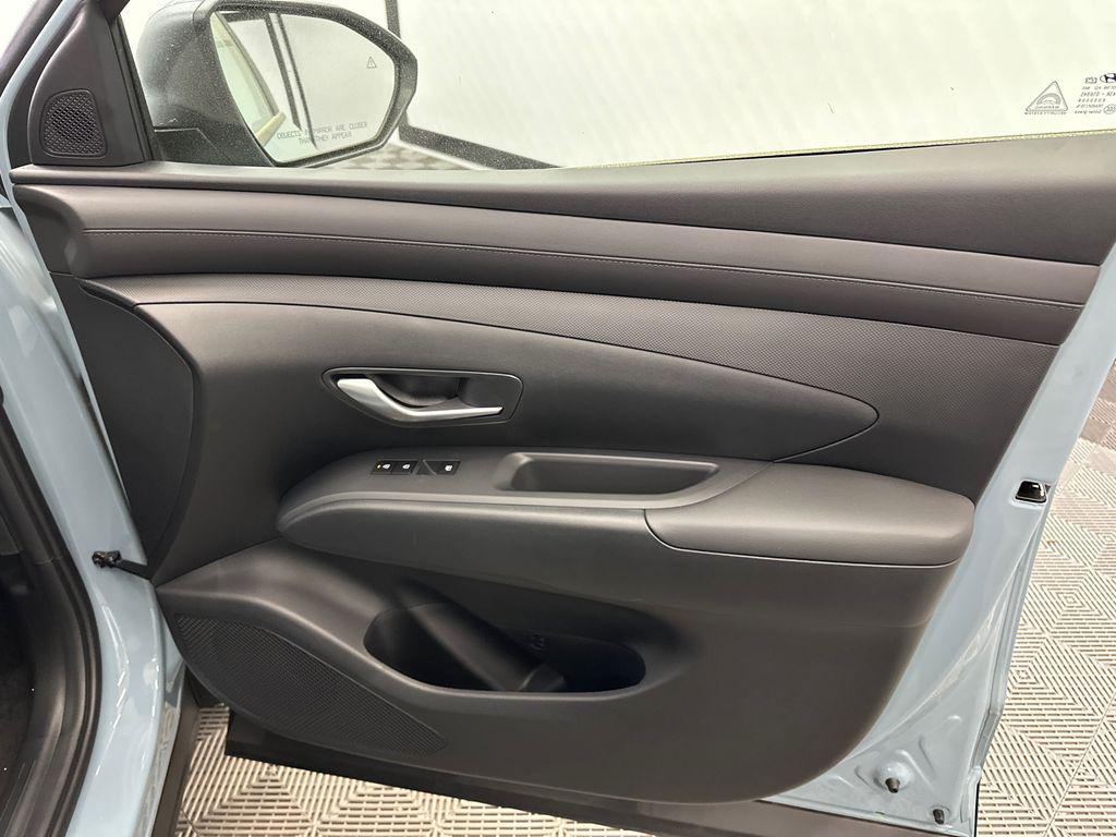 new 2026 Hyundai SANTA CRUZ car, priced at $32,016