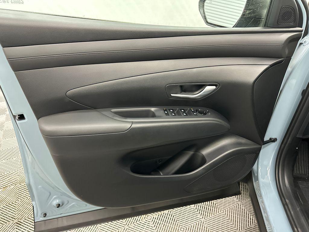 new 2026 Hyundai SANTA CRUZ car, priced at $32,016