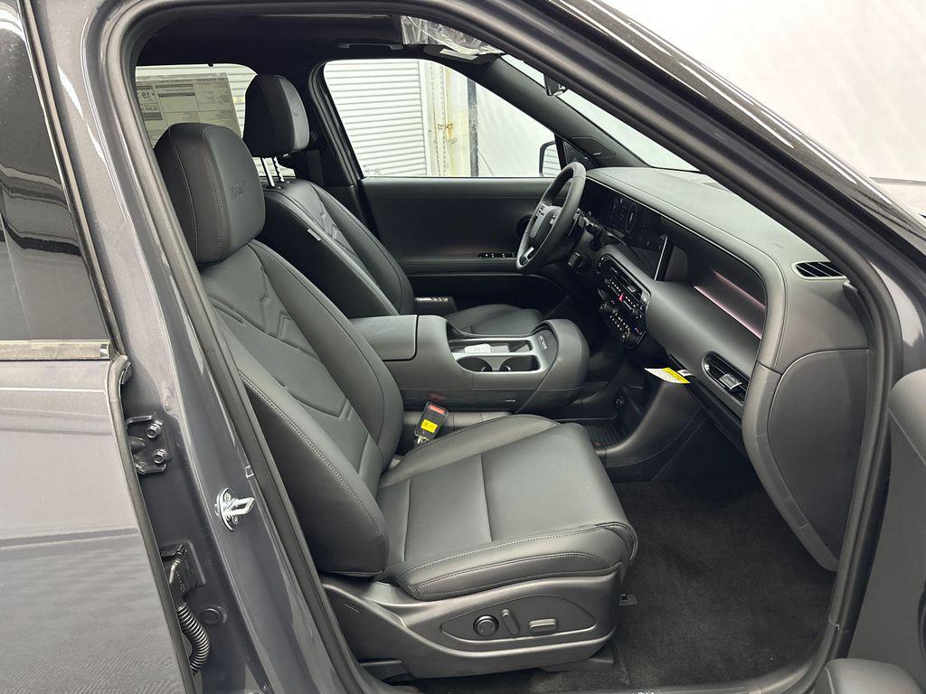 new 2026 Hyundai Palisade car, priced at $49,073