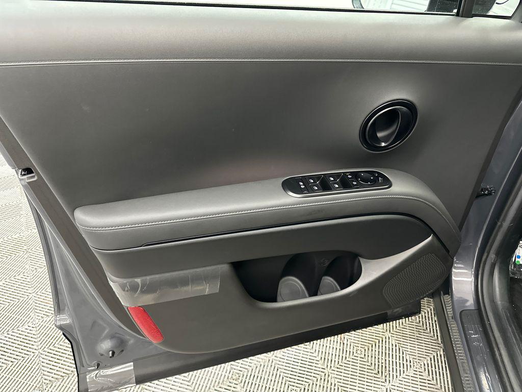 new 2026 Hyundai Palisade car, priced at $49,073