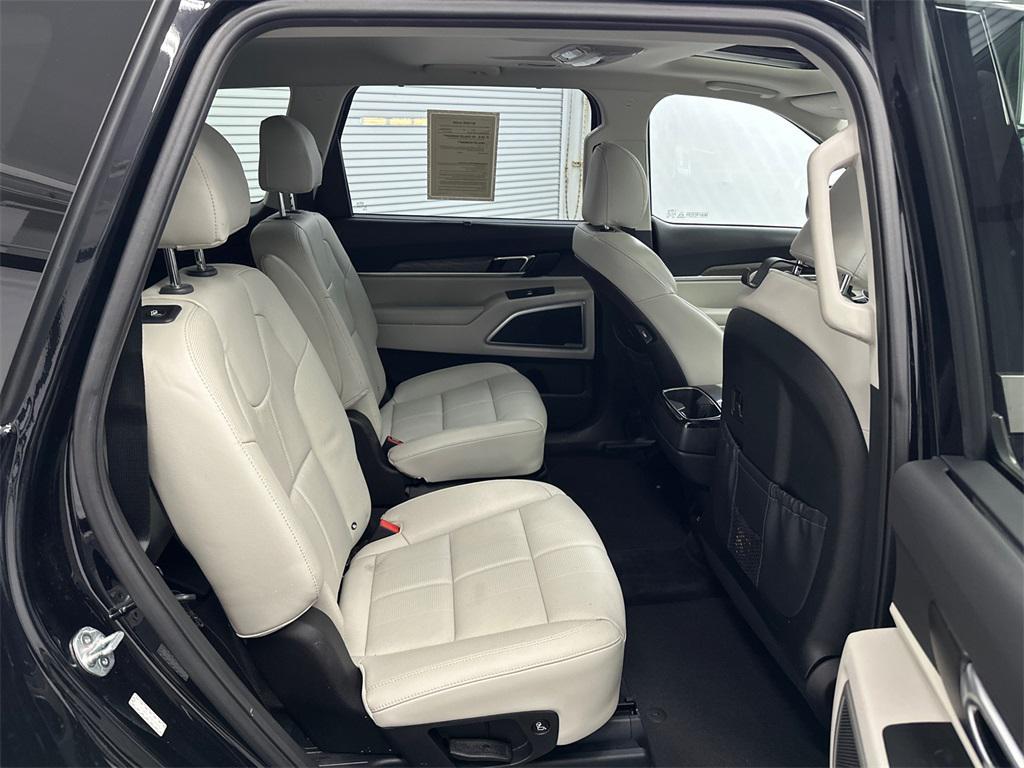 used 2021 Kia Telluride car, priced at $25,997