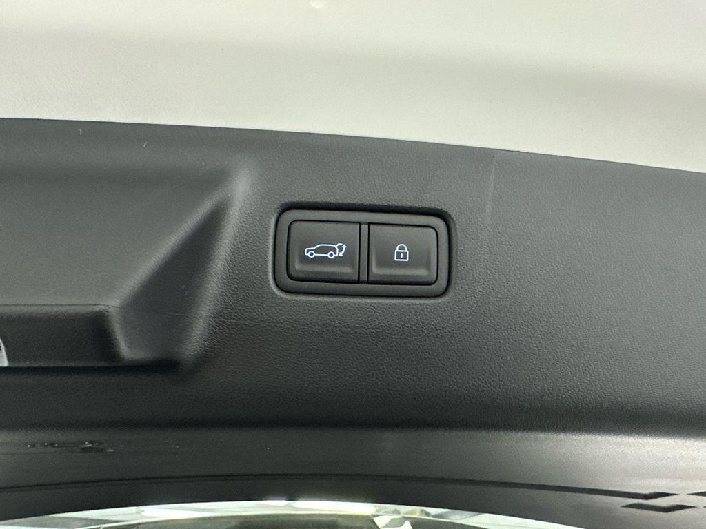 new 2026 Hyundai Santa Fe car, priced at $37,024