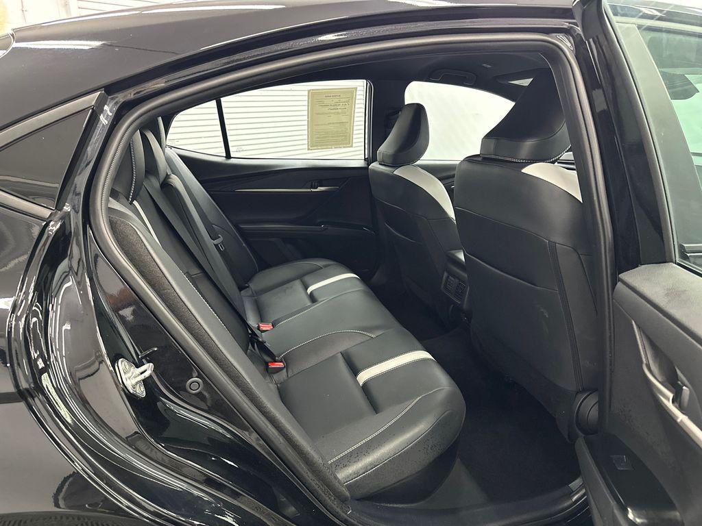 used 2025 Toyota Camry car, priced at $26,739