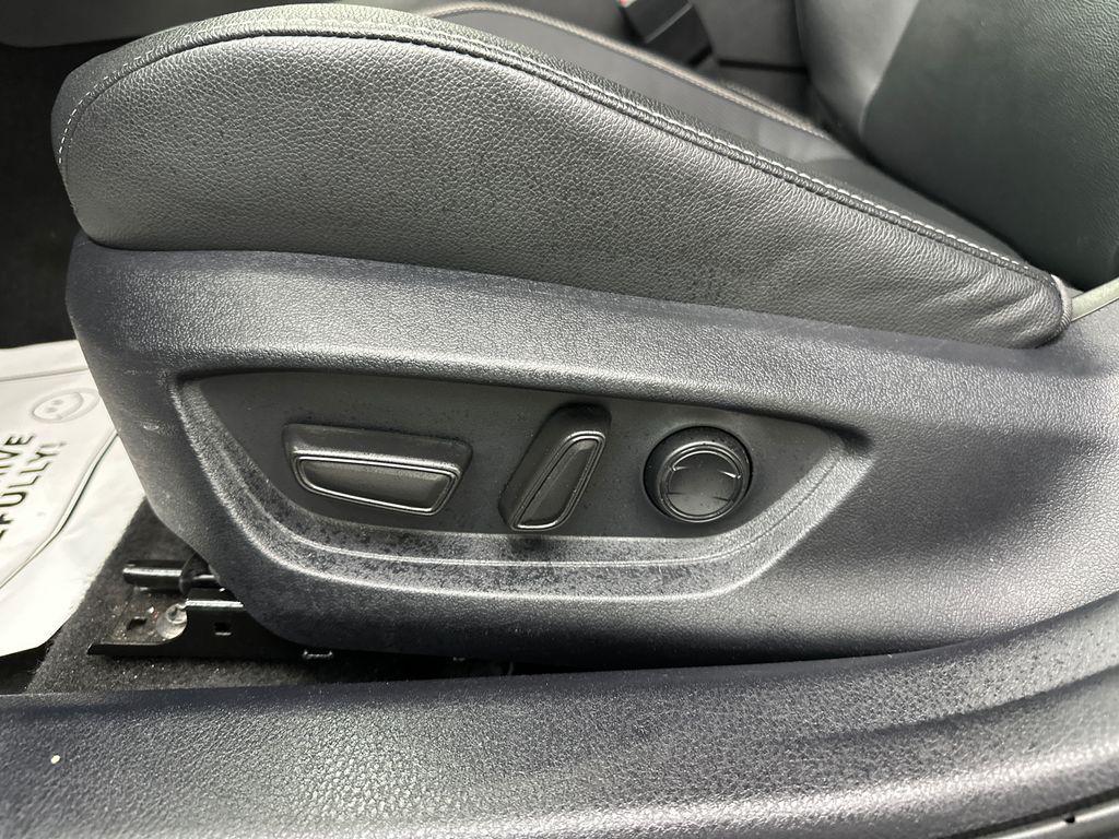 used 2025 Toyota Camry car, priced at $26,739
