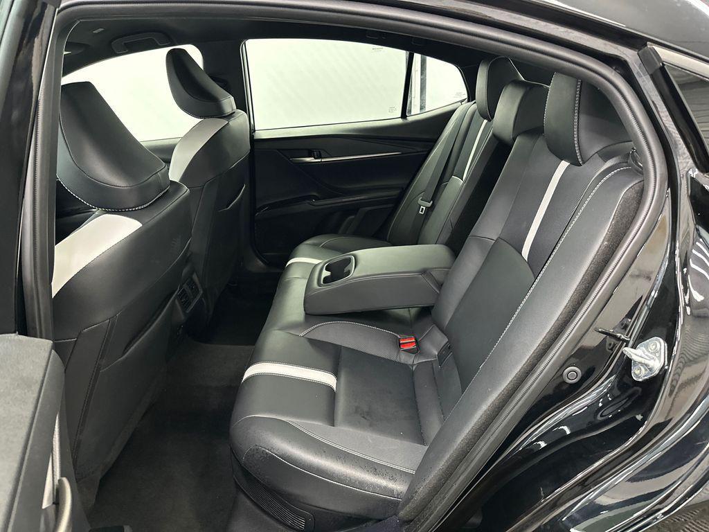 used 2025 Toyota Camry car, priced at $26,739