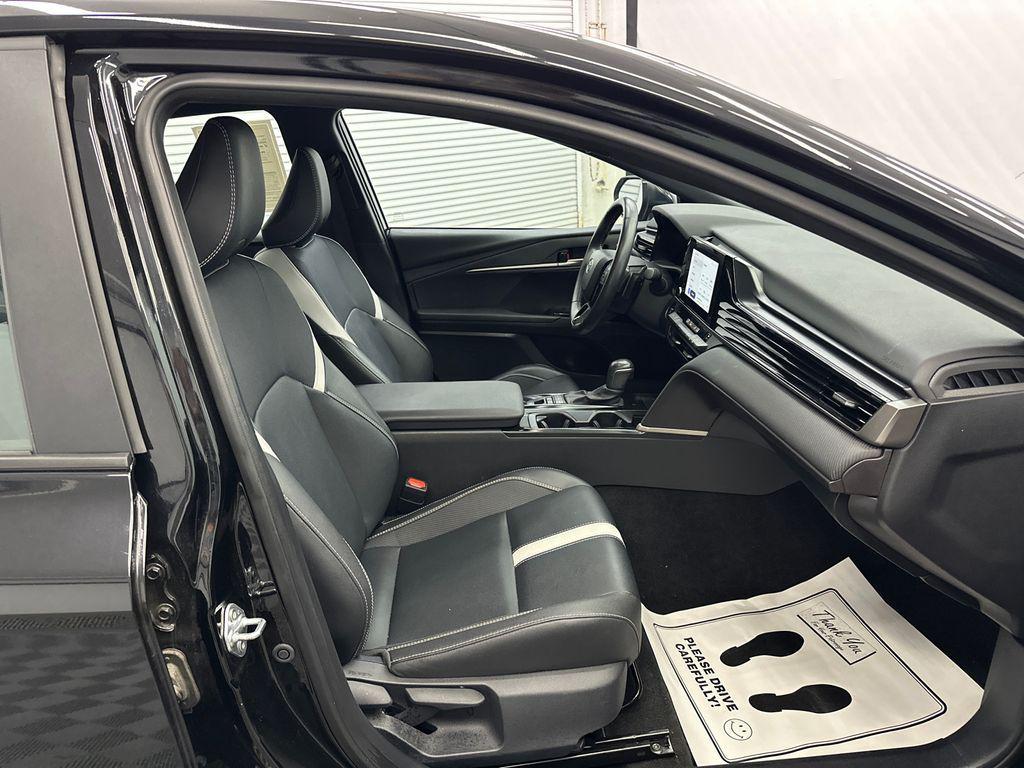 used 2025 Toyota Camry car, priced at $26,739