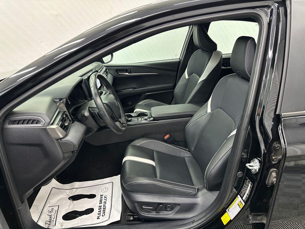 used 2025 Toyota Camry car, priced at $26,739