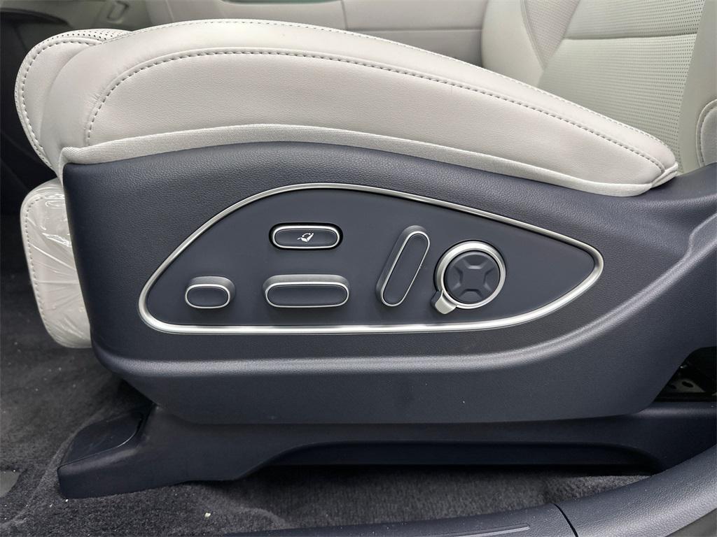 new 2026 Hyundai Palisade car, priced at $53,831