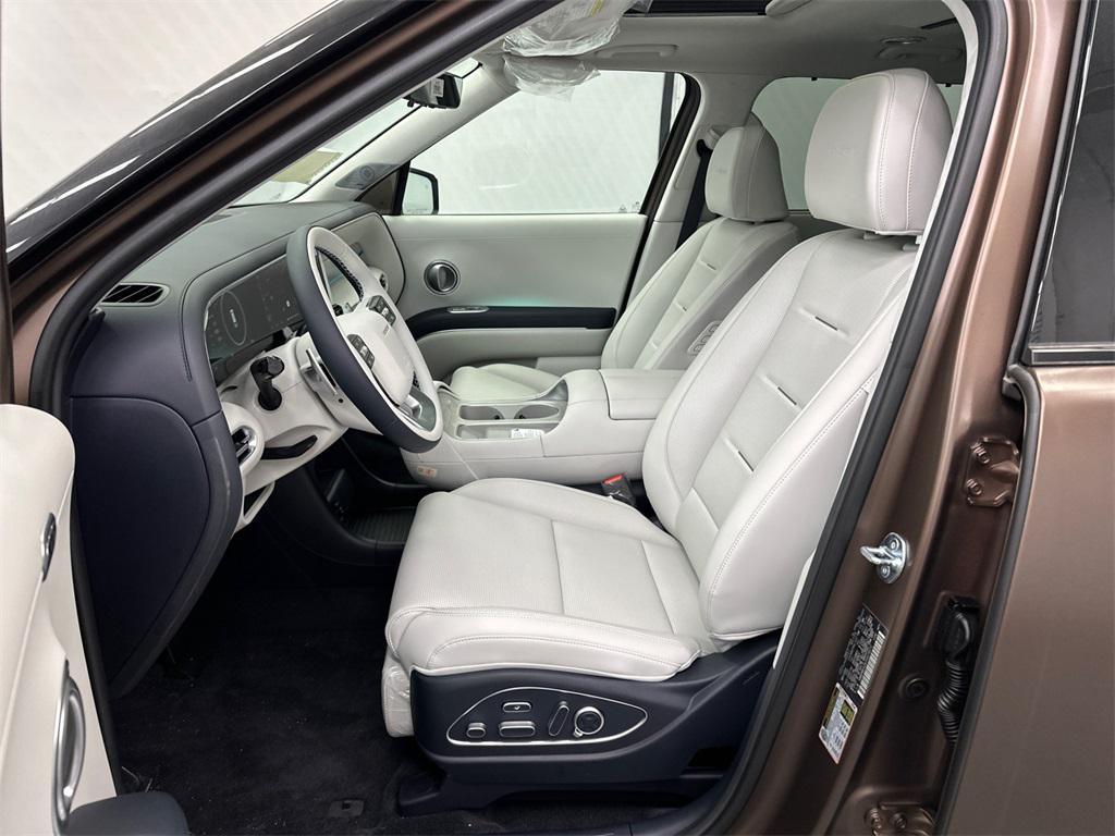 new 2026 Hyundai Palisade car, priced at $53,831