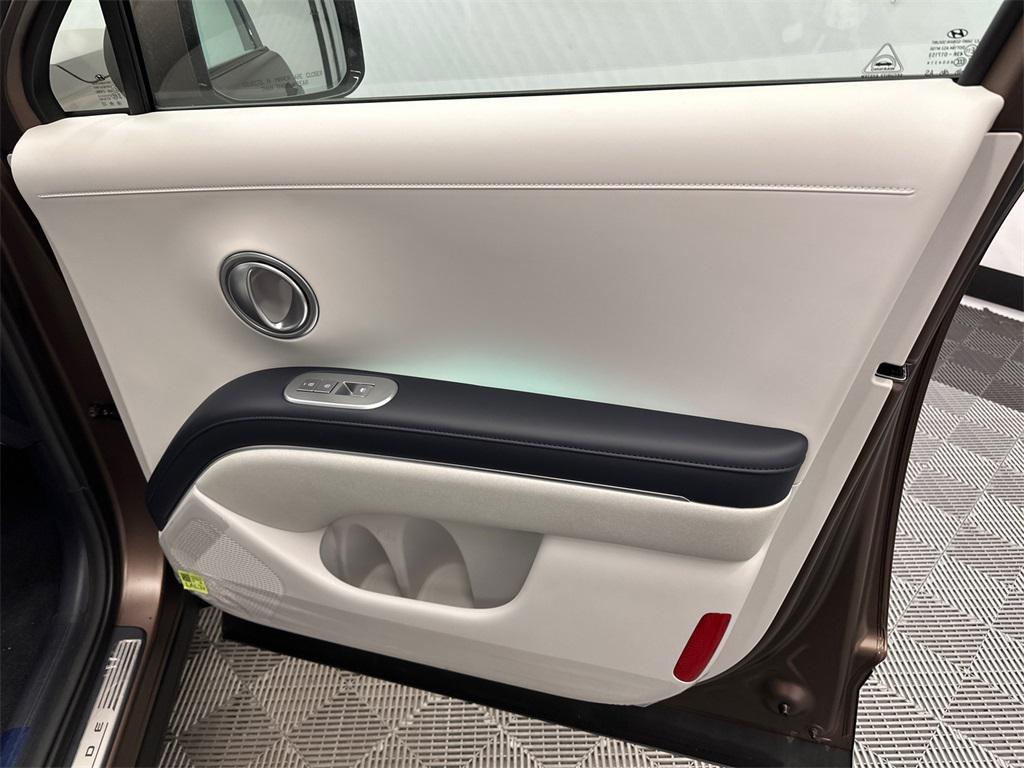 new 2026 Hyundai Palisade car, priced at $53,831