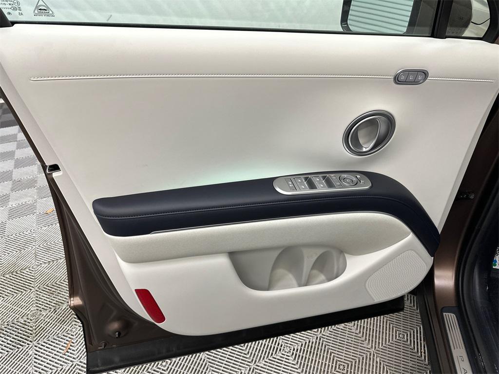 new 2026 Hyundai Palisade car, priced at $53,831