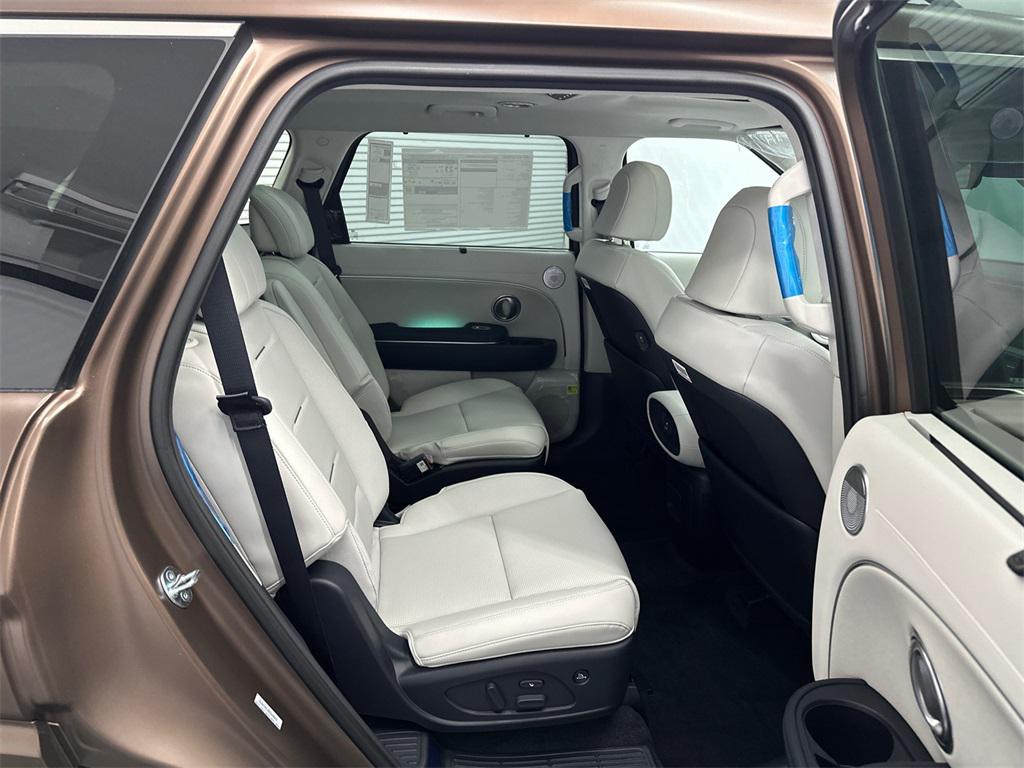 new 2026 Hyundai Palisade car, priced at $53,831