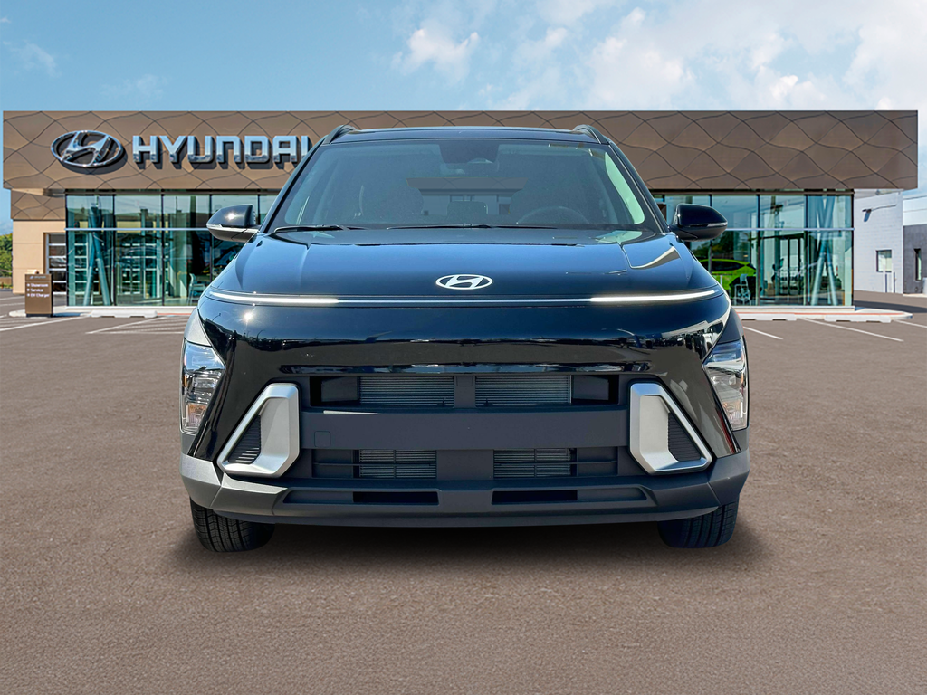 used 2024 Hyundai Kona car, priced at $22,490