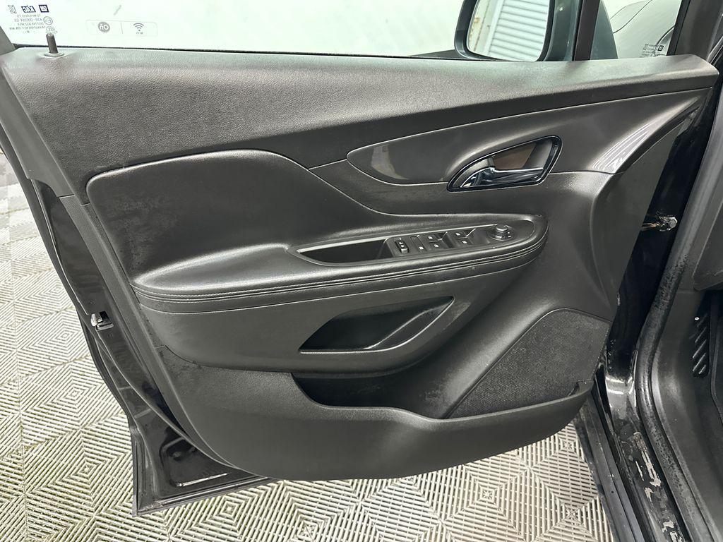 used 2019 Buick Encore car, priced at $14,491