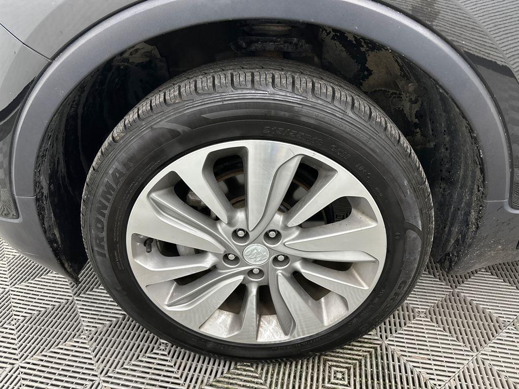 used 2019 Buick Encore car, priced at $14,491