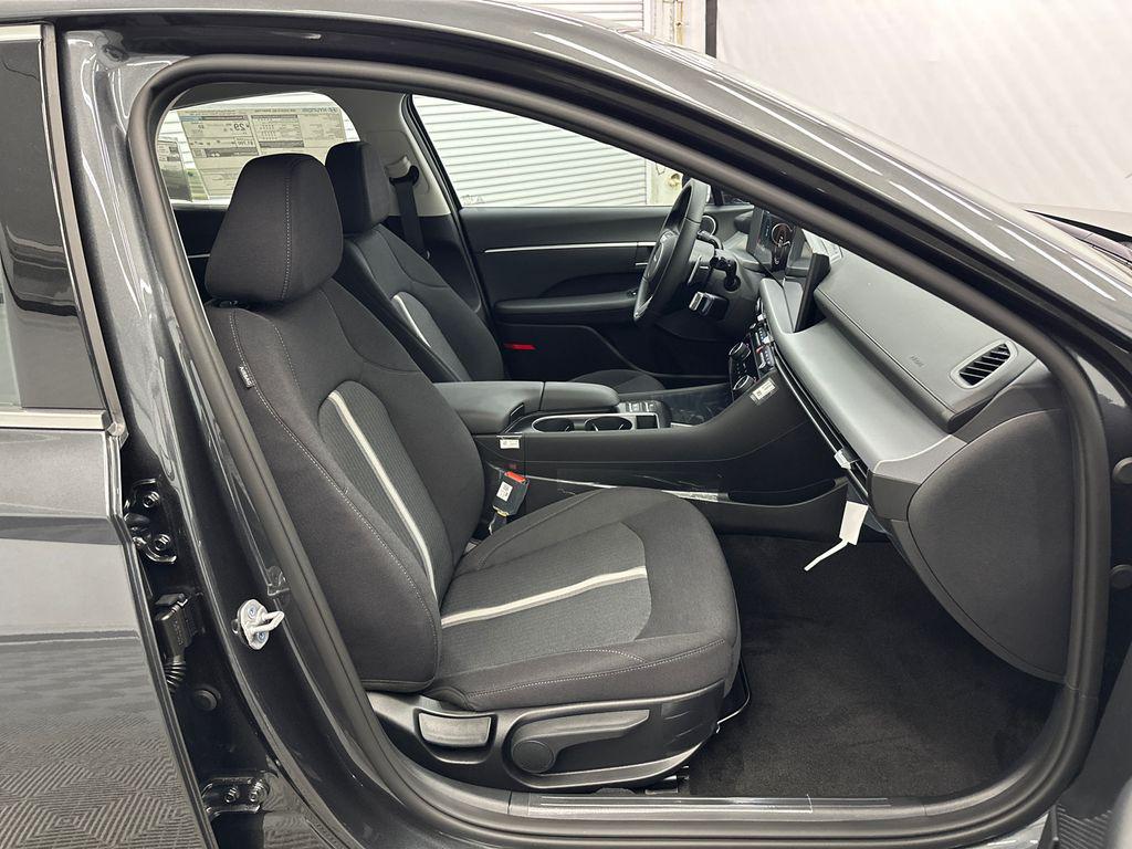 new 2026 Hyundai Sonata car, priced at $27,249