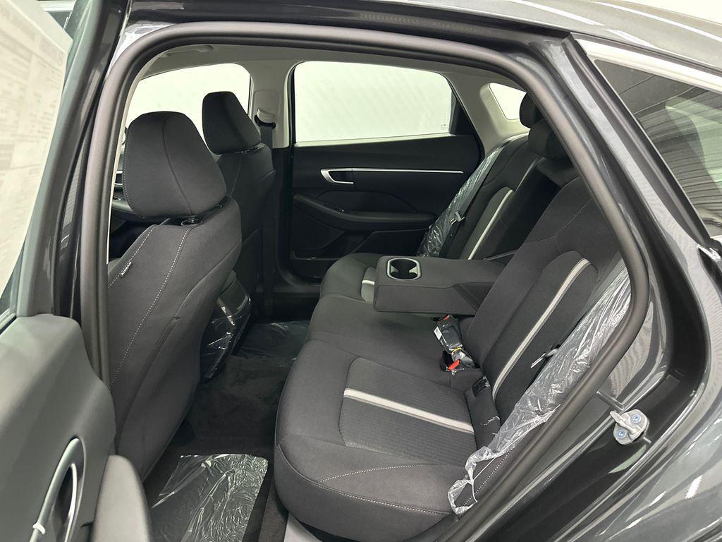 new 2026 Hyundai Sonata car, priced at $27,249