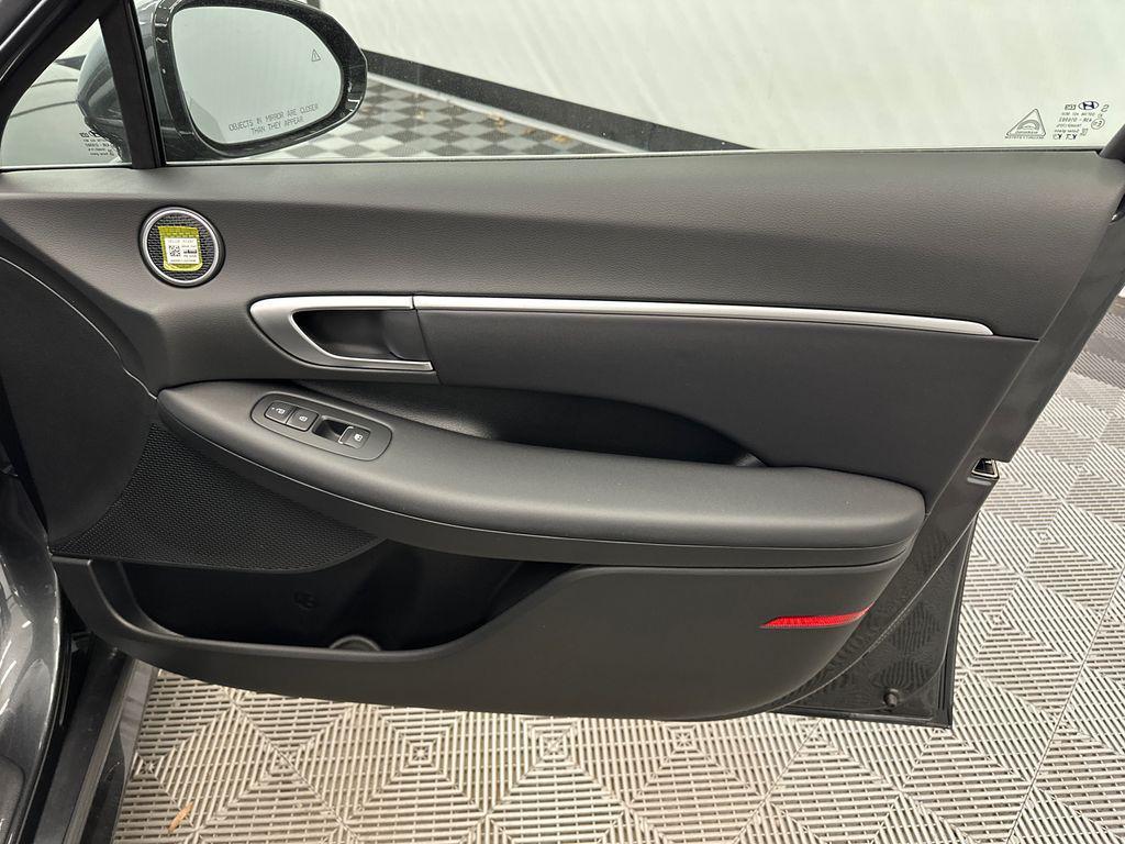 new 2026 Hyundai Sonata car, priced at $27,249