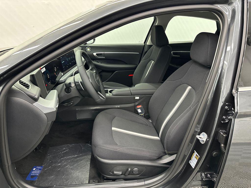 new 2026 Hyundai Sonata car, priced at $27,249