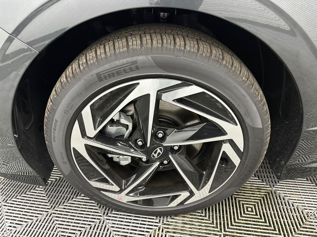 new 2026 Hyundai Sonata car, priced at $27,249